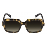 Givenchy - Sunglasses GV Anima - Yellow Havana Brown - Sunglasses - Givenchy Eyewear