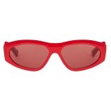 Givenchy - Sunglasses GV Anima Unisex - Red - Sunglasses - Givenchy Eyewear