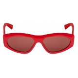 Givenchy - Occhiali da Sole GV Anima Unisex - Rosso - Occhiali da Sole - Givenchy Eyewear