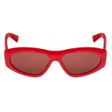 Givenchy - Sunglasses GV Anima Unisex - Red - Sunglasses - Givenchy Eyewear