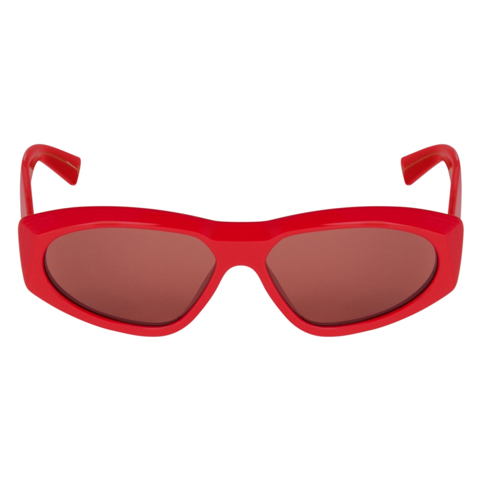Givenchy - Sunglasses GV Anima Unisex - Red - Sunglasses - Givenchy Eyewear  - Avvenice