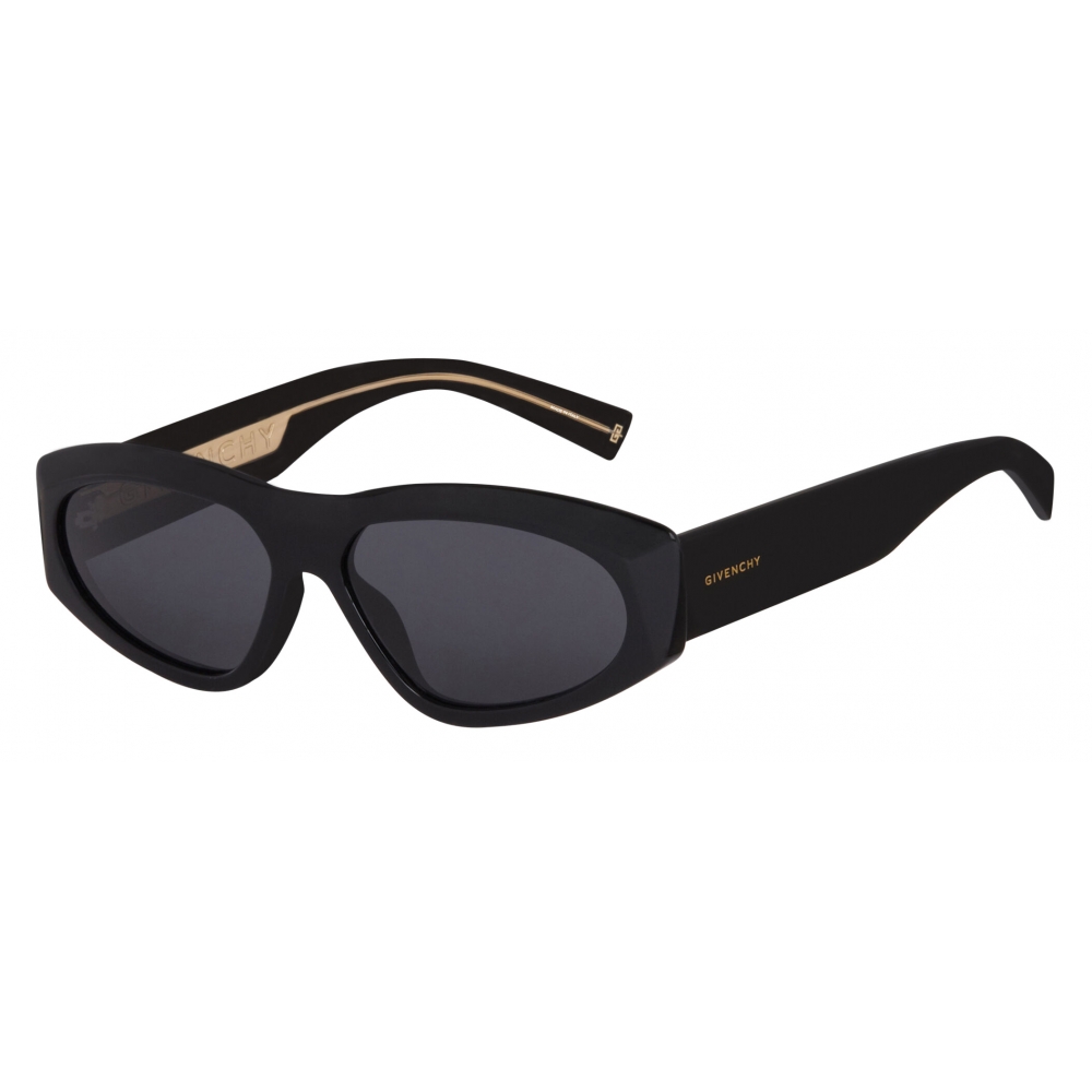 Givenchy - Sunglasses GV Anima Unisex - Black - Sunglasses - Givenchy  Eyewear - Avvenice