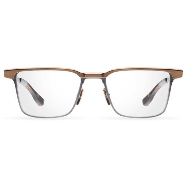 DITA - Senator-Three - Oro Bianco - DTX137 - Occhiali da Vista - DITA Eyewear