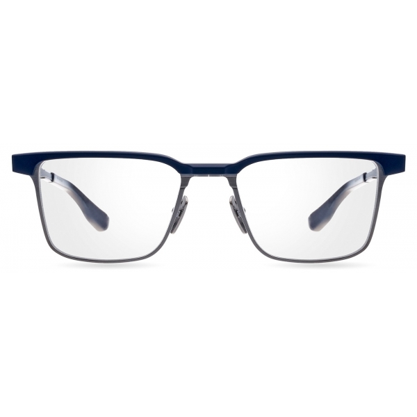 DITA - Senator-Three - Matte Navy - DTX137 - Optical Glasses - DITA Eyewear