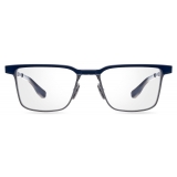 DITA - Senator-Three - Matte Navy - DTX137 - Optical Glasses - DITA Eyewear