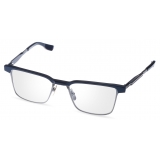 DITA - Senator-Three - Matte Navy - DTX137 - Optical Glasses - DITA Eyewear