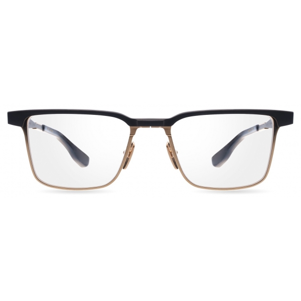 DITA - Senator-Three - Black Iron - DTX137 - Optical Glasses
