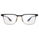 DITA - Senator-Three - Black Iron - DTX137 - Optical Glasses - DITA Eyewear