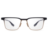 DITA - Senator-Three - Black Iron - DTX137 - Optical Glasses - DITA Eyewear