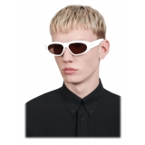 Givenchy - Sunglasses GV Anima Unisex - White - Sunglasses - Givenchy Eyewear