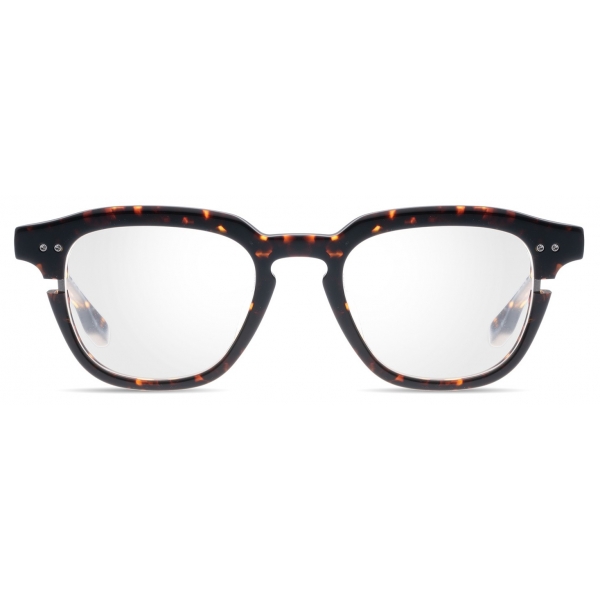 DITA - Lineus - Tartaruga - DTX702 - Occhiali da Vista - DITA Eyewear