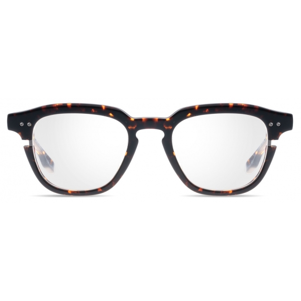 DITA - Lineus - Tortoise - DTX702 - Optical Glasses - DITA Eyewear