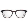 DITA - Lineus - Tortoise - DTX702 - Optical Glasses - DITA Eyewear