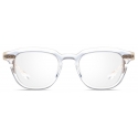 DITA - Lineus - Crystal - DTX702 - Optical Glasses - DITA Eyewear