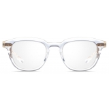 DITA - Lineus - Cristallo - DTX702 - Occhiali da Vista - DITA Eyewear