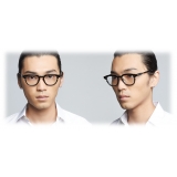 DITA - Lineus - Crystal - DTX702 - Optical Glasses - DITA Eyewear