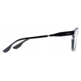 DITA - Lineus - Black - DTX702 - Optical Glasses - DITA Eyewear