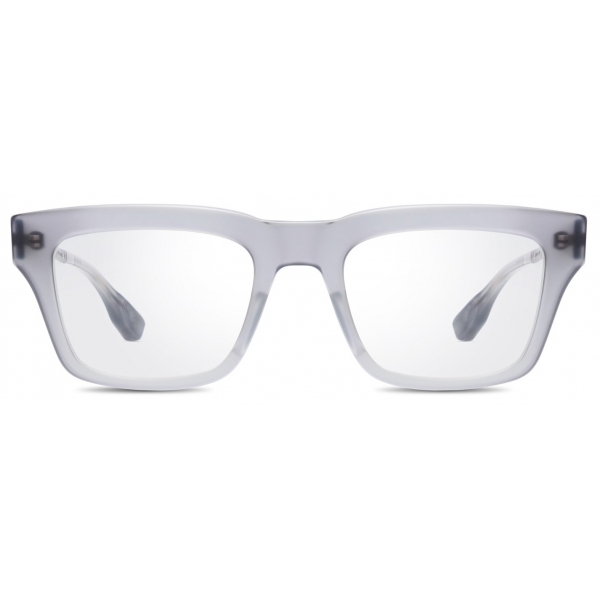 DITA - Wasserman - Satin Crystal Grey - DTX700 - Optical Glasses - DITA Eyewear