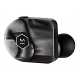 Master & Dynamic - MW07 Plus - Black Pearl - High Quality True Wireless In-Ear Earphones