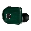 Master & Dynamic - MW07 Plus - Jade Green - High Quality True Wireless In-Ear Earphones