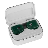 Master & Dynamic - MW07 Plus - Verde Giada - Auricolari In-Ear True Wireless di Alta Qualità