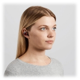 Master & Dynamic - MW07 Plus - Tortoiseshell - High Quality True Wireless In-Ear Earphones
