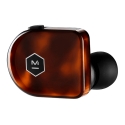 Master & Dynamic - MW07 Plus - Tartarugati - Auricolari In-Ear True Wireless di Alta Qualità