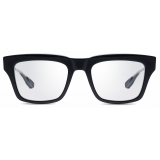 DITA - Wasserman - Black - DTX700 - Optical Glasses - DITA Eyewear