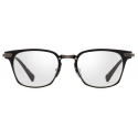 DITA - Union - Black - DRX-2068-OPTICAL - Optical Glasses - DITA Eyewear