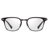 DITA - Union - Nero - DRX-2068-OPTICAL - Occhiali da Vista - DITA Eyewear