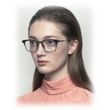 DITA - Union - Nero - DRX-2068-OPTICAL - Occhiali da Vista - DITA Eyewear