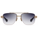DITA - Grand-Evo Two - Oro Giallo Nero - DTS139 - Occhiali da Sole - DITA Eyewear
