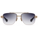 DITA - Grand-Evo One - Oro Giallo Nero - DTS138 - Occhiali da Sole - DITA Eyewear