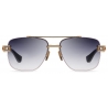 DITA - Grand-Evo One - Oro Giallo Nero - DTS138 - Occhiali da Sole - DITA Eyewear