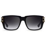 DITA - Grandmaster-Two Limited Edition - Black - DTS402 - Sunglasses - DITA Eyewear