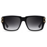 DITA - Grandmaster-Two Limited Edition - Nero - DTS402 - Occhiali da Sole - DITA Eyewear