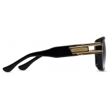 DITA - Grandmaster-Two Limited Edition - Black - DTS402 - Sunglasses - DITA Eyewear
