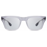 DITA - Wasserman - Satin Crystal Grey - DTS700 - Sunglasses - DITA Eyewear