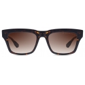 DITA - Wasserman - Tortoise - DTS700 - Sunglasses - DITA Eyewear