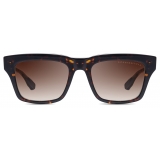 DITA - Wasserman - Tortoise - DTS700 - Sunglasses - DITA Eyewear