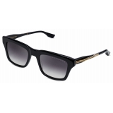 DITA - Wasserman - Black - DTS700 - Sunglasses - DITA Eyewear