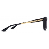 DITA - Wasserman - Black - DTS700 - Sunglasses - DITA Eyewear
