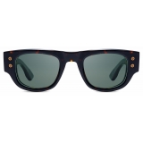 DITA - Muskel - Tartaruga - DTS701 - Occhiali da Sole - DITA Eyewear