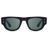 DITA - Muskel - Tortoise - DTS701 - Sunglasses - DITA Eyewear