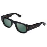 DITA - Muskel - Tortoise - DTS701 - Sunglasses - DITA Eyewear