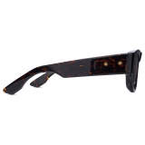 DITA - Muskel - Tartaruga - DTS701 - Occhiali da Sole - DITA Eyewear