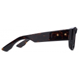 DITA - Muskel - Tortoise - DTS701 - Sunglasses - DITA Eyewear