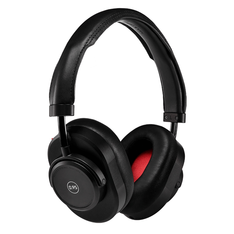 Master and best sale dynamic headphones mw65