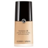 Giorgio Armani - Luminous Silk Fondotinta Liquido Leggero - Fondotinta Leggero Coprenza Media - Luxury