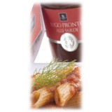 Vincente Delicacies - Ready-Made Grouper Sauce - C&V - Ready-Made Sauce Line